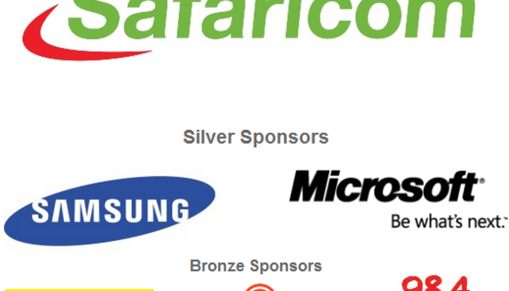 sponsors