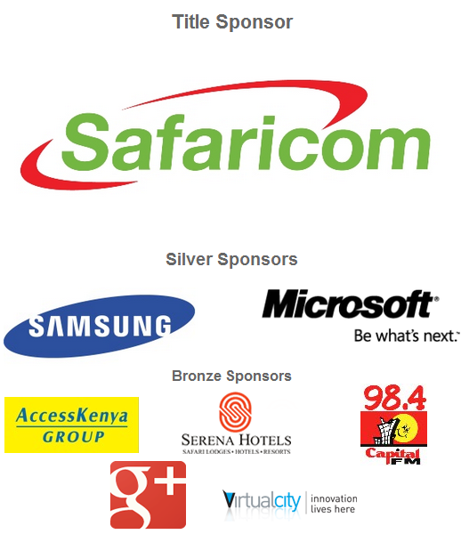 sponsors