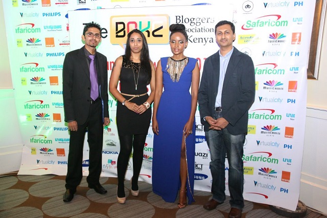 Kenyan Blog Awards 2013