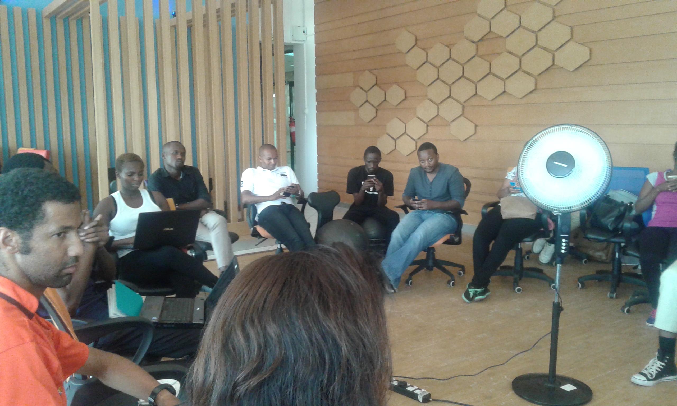 BAKE Awards, Open Day, Kenyan Blog Awards, Nominations, BAKE, Kachwanya, Blogging, Bloggers, Blogs, Tech Blogs