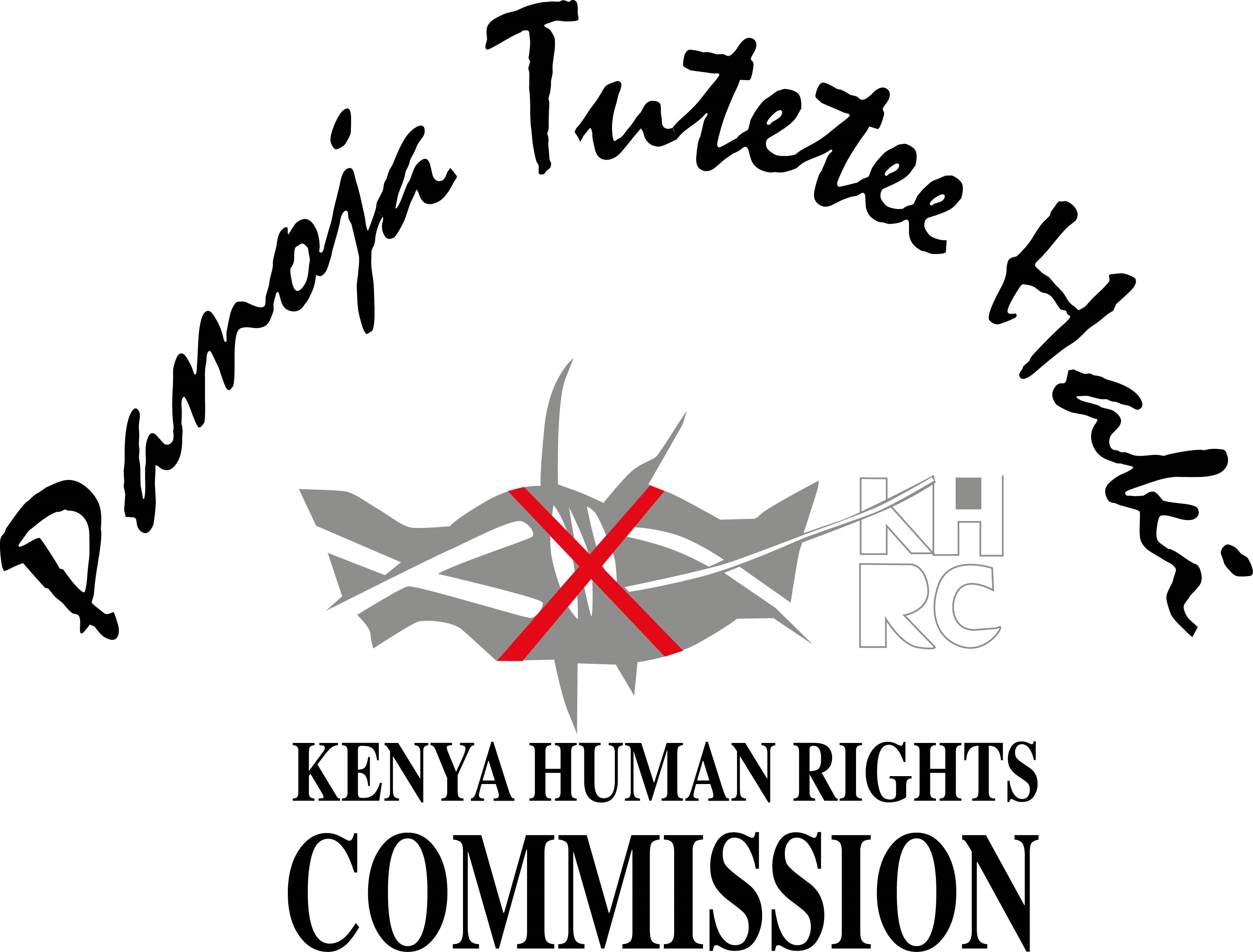KHRC Official LOGO