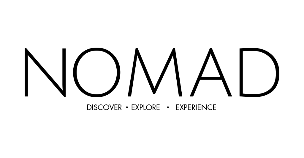 Nomad BAKE image
