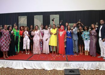 BAKE Awards 2018 Winners