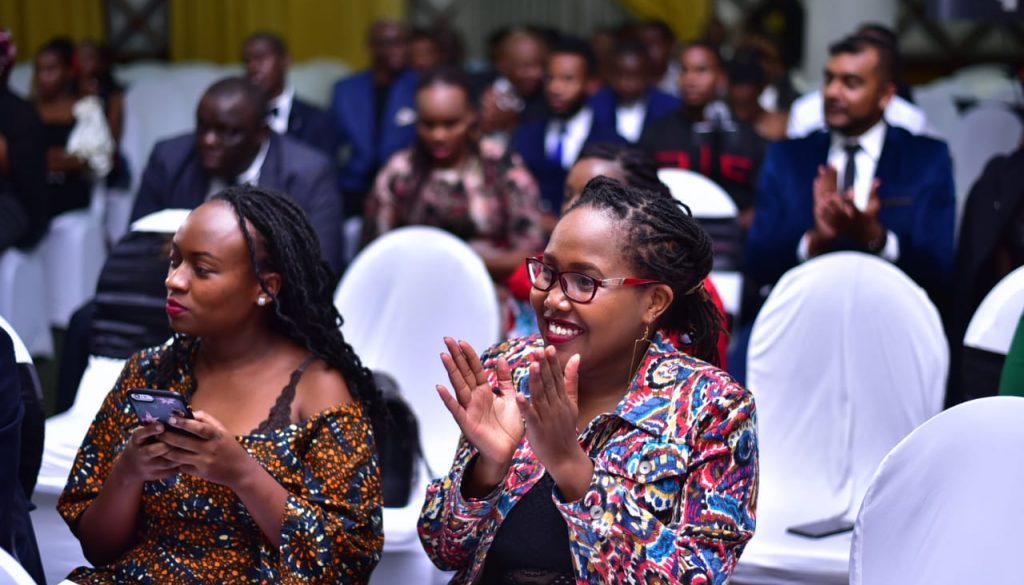 BAKE Awards 2019